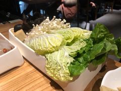 -半天妖烤鱼(方庄店)