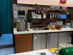 -裕莲茶楼(南京江北虹悦城店)