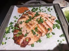 -绿茶餐厅(深圳龙华天虹购物中心店)