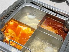 -海底捞火锅(八佰伴店)