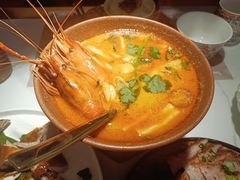 -泰椰里·泰国餐厅(智慧城广百广场店)