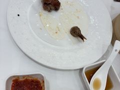 -喜宴又一村·粤菜·茶点·海鲜(壹方天地店)