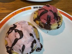 -比格比萨自助(国展店)