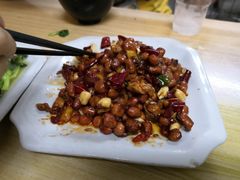 -黑皮酸菜鱼(绣花巷店)