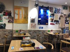 大堂-三餐季年糕火锅(韩乐坊店)