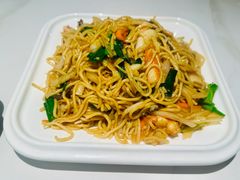 -旺达·福州菜(正大广场店)