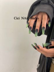 -Cici Nail日式美甲美睫工作室