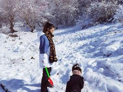 -太子岭滑雪场