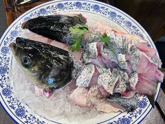 -星湖特色餐厅· 三岔湖环球融创天堂洲际酒店