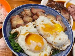 -澳门陈光记烧味饭店(南京德基广场店)