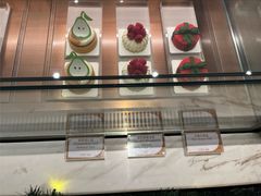 -东海朗廷酒店·廷廊 Palm Court