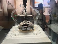 -荆州博物馆