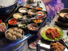 -入火韩国烤肉(凯旋广场店)