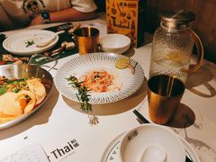 -帕娜·泰式茶餐厅·Bistro(近铁广场店)