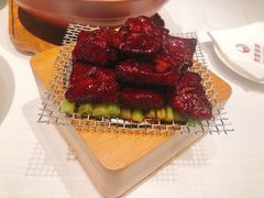 直火烧牛肉-东富酒家(龙湖西溪天街店)