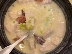 -客家汇·客家传承菜(水库店)