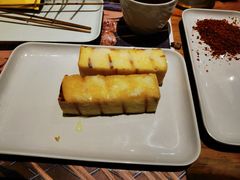 -木屋烧烤(龙岗南联店)