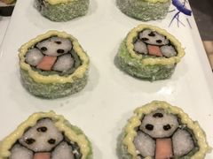 -福缘烤肉王自助(爱琴海-原比尔森店)