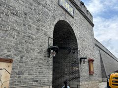 -丹噶尔古城