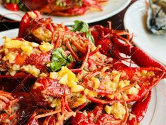 -西安W酒店·WEI全味西餐厅