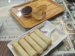 -周大娘牛乳(旧寨古村总店)