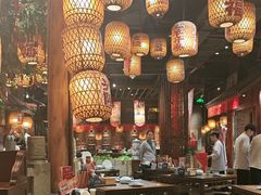 -南京大牌档(之心城店)