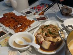 -肥仔文澳门猪骨煲(南京西路店)