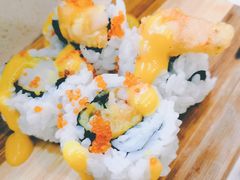 -松坂屋日料自助(长城路店)