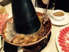 -东来顺饭庄(王府井步行街店)