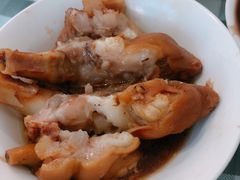 -百家缘(东门南路店)