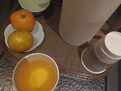 -华夏良子·足道SPA艾灸(金皇大厦店)