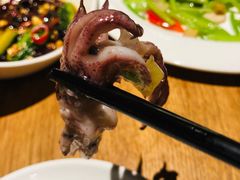 -拉完海鲜大排档(温岭店)