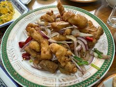 -洞天食府(北大街店)