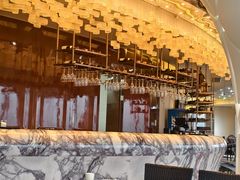 -西安皇冠假日酒店·B&G51餐厅