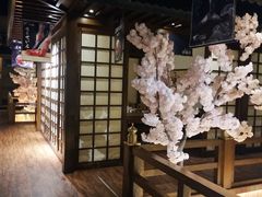 -樱之盛宴·蟹料理海鲜自助(前进大街店)