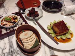 -杭州君悦酒店·湖滨28中餐厅