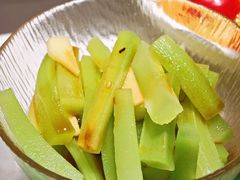 -鑫小城故事·藕汤·家常菜(台北一路总店)