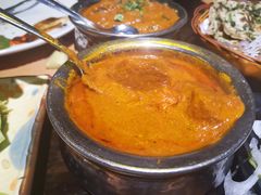 -Bombay Grill印度餐厅