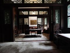 -张学良旧居陈列馆