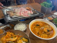 调味牛五花-香猪坊(五道口店)