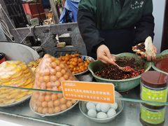 -老金家蛋菜夹馍(西安总店)