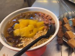 -清真·馬坡二旦烧烤(人生一串拍摄店)