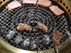 -江户烧肉(高德店)