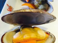 -马路边上·小海鲜烧烤(八一路店)