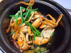 -79号渔船海鲜饭店(宝安店)