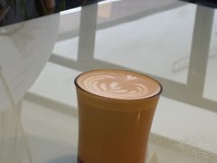 -fishtank鱼缸咖啡(三山街店)