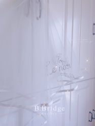 -B.Bridge Couture婚纱礼服(福田店)