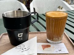 -唐咖精品咖啡(大理古城手冲店)