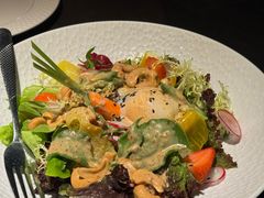 -烛影拾光观景餐厅·创意菜·摄影·小提琴(大唐不夜城店)