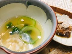 -九献创意菜·牛排馆(亮马河花园店)